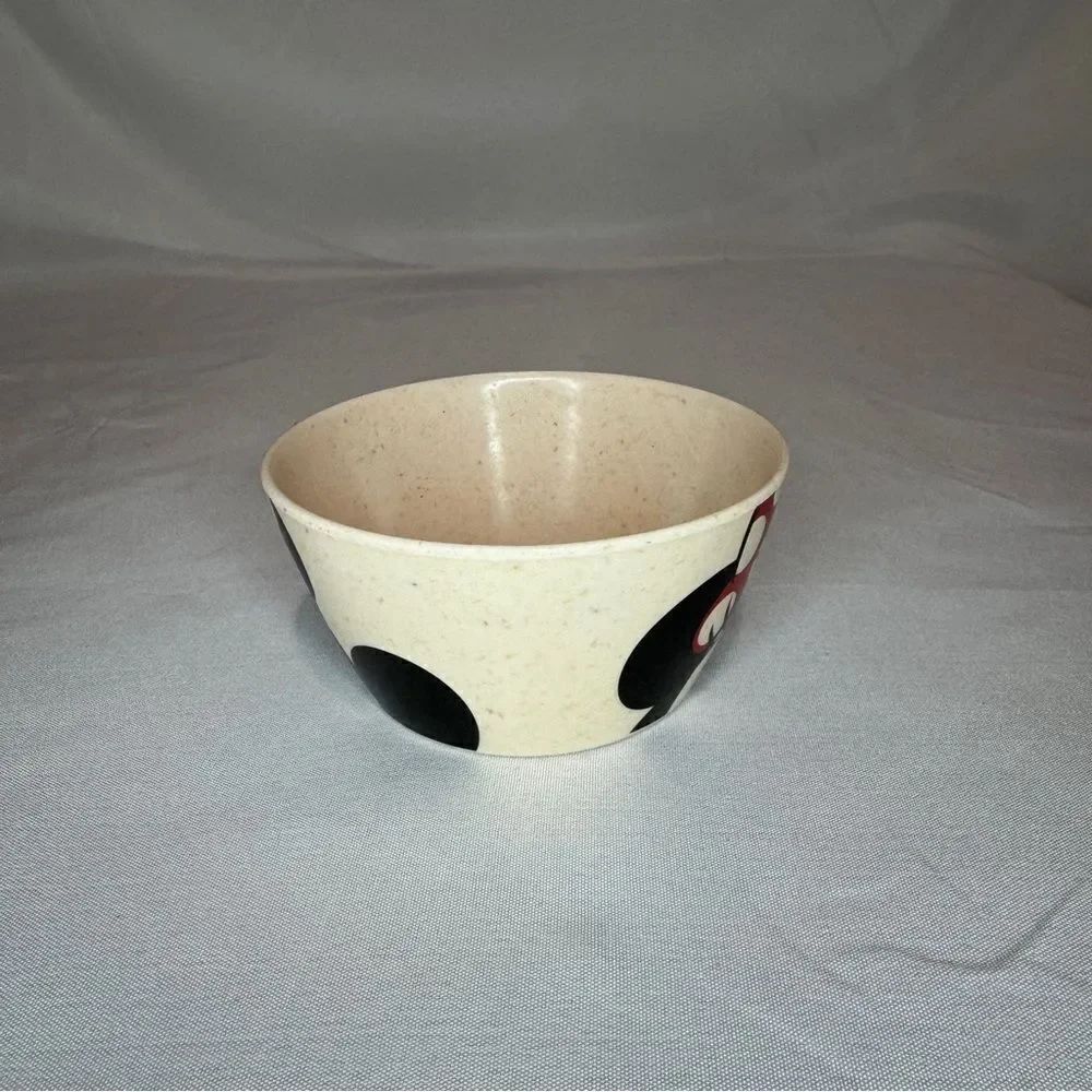 Small Disney Minnie Mouse Bowl - Picture 6 of 6